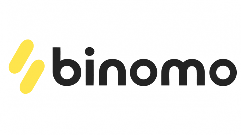 ������ �������� �������� Binomo
