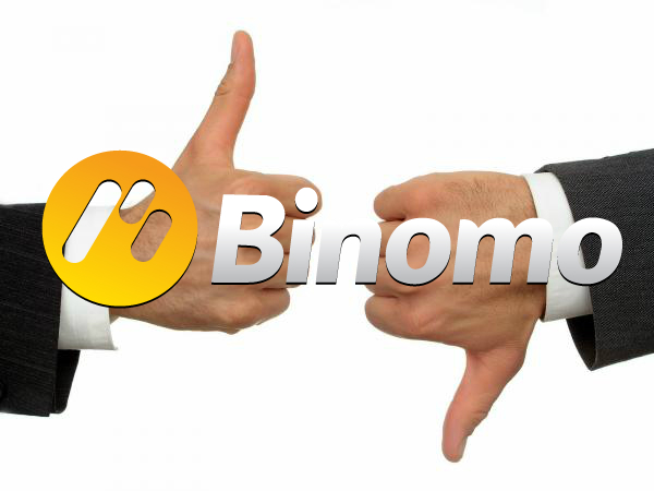 ��� 3 ������� ��� ����������� ��������� ��������� �� ��������� Binomo