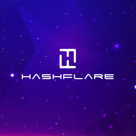 �������� ��������� �������� Hashflare.io