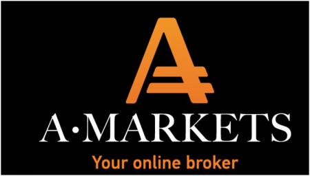 ������ ������ ��� ���������� AMarkets