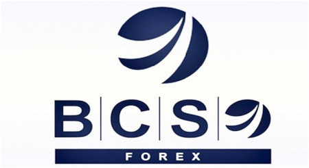 ������ ������ � ���������� BCS Forex