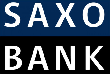 ���������� ������ ������ Saxo Bank