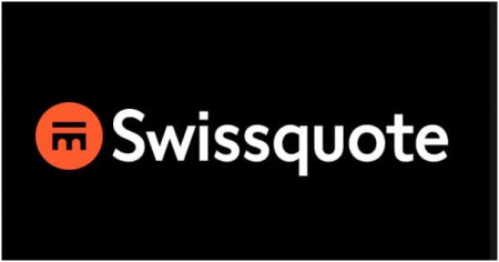 ����������� ������ ������ Swissquote Bank