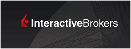 ���������� ������ ������ InteractiveBrokers