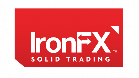 ����������� ������ ������ IronFX