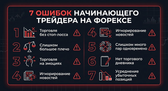 7 �������� ������ ����������� �������� �� �������
