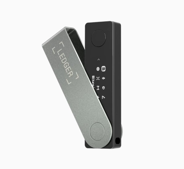 �������������� ������� Ledger