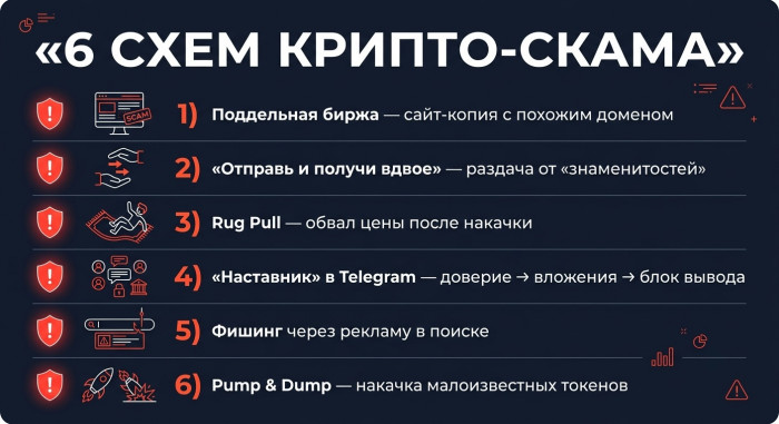 6 ������� ���� ��������������� ������������� � ��� �������� � ��� �� ���������