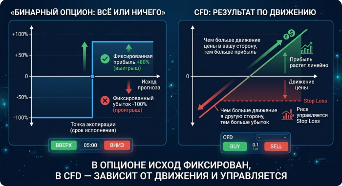 ��������� ������� ��������� ������� ������ ���������������� ������� CFD