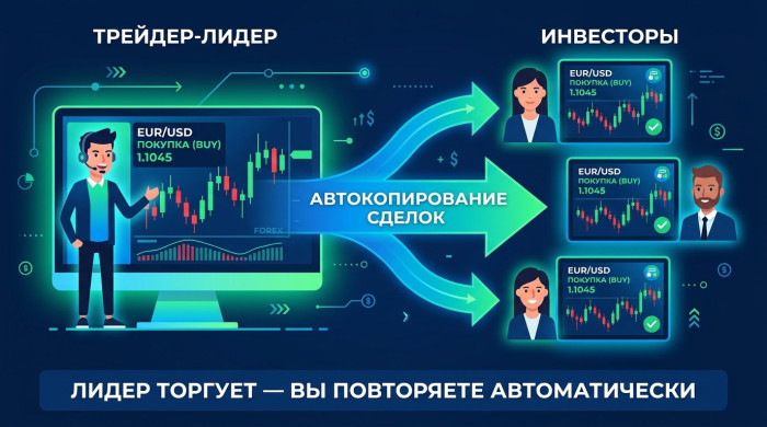 ������������ �� �������: ��� ���������� ������ � ������� �� �� ���� ����������
