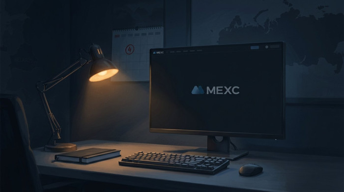 MEXC ���� �� ������ � ��������: ��� ������ � ���������� � ��� ������� ������